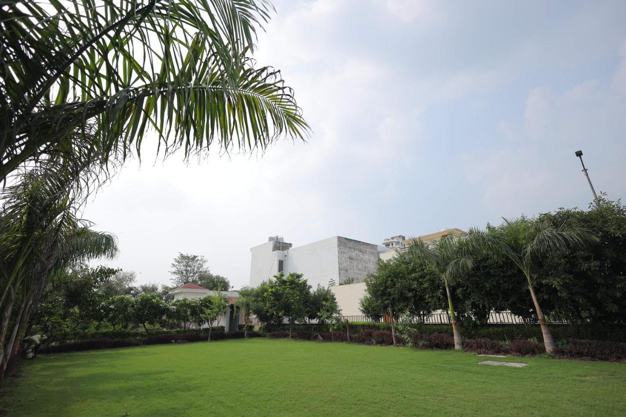 Shakti Villa Home Stay Agra  Exterior foto